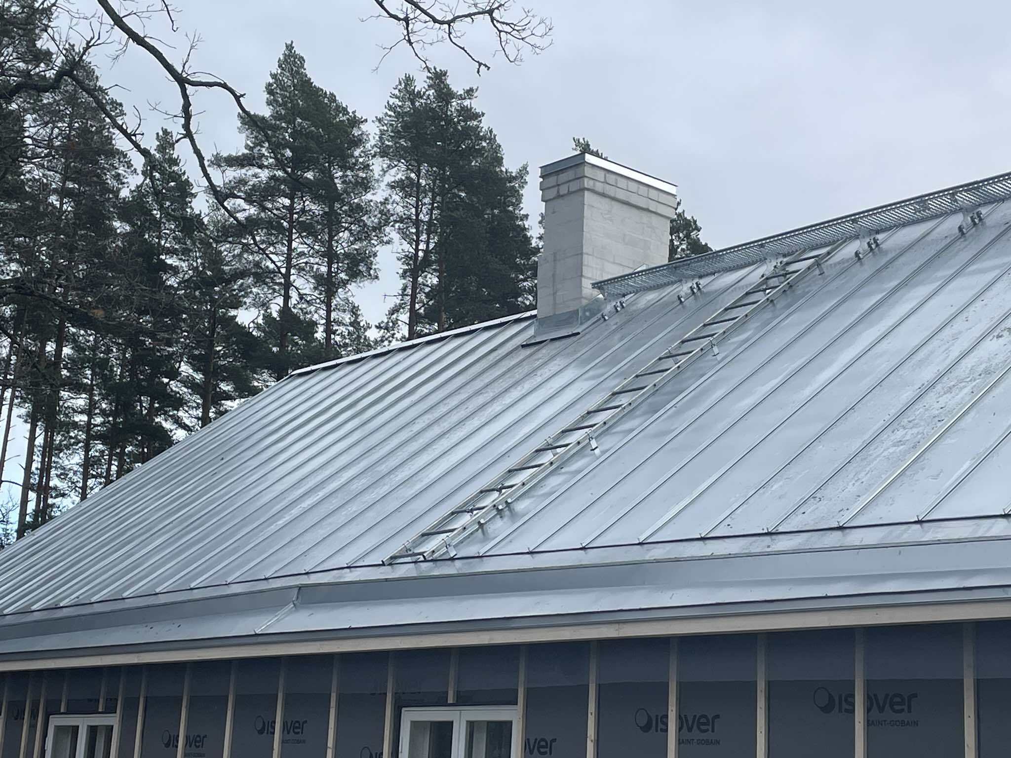 katuse renoveerimine