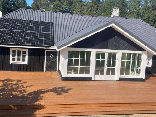 Terrass Katuspeale
